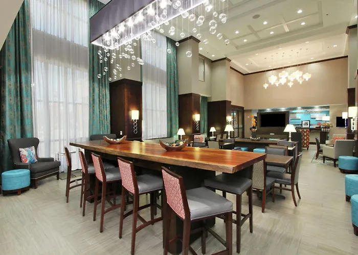 Hampton & Columbus/university Area 3*