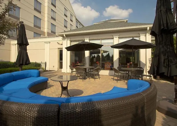 Hampton & Columbus/university Area 3*