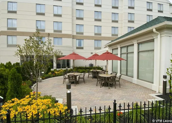Hampton & Columbus/university Area Hotel Columbus